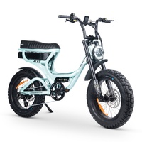 ACE-S PRO Electric Bike - Ice White Product thumb image 2
