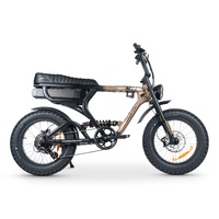 ACE-X PRO Electric Bike - Bronze Eclipse Product thumb image 2