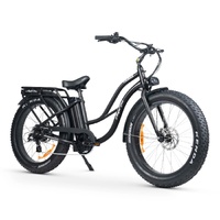 CHUBBIE-S 2 Electric Bike - Slate Product thumb image 2