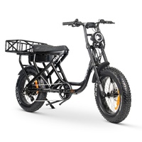 ACE-S MAX Electric Bike - Matte Titanium Product thumb image 2