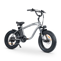 Stubbie PRO Electric Bike - Matte Bronze Product thumb image 2