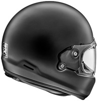Arai CONCEPT-X Helmet Frost BLK Product thumb image 2