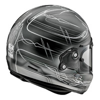 Arai CONCEPT-X Helmet NEO Vista GRY Product thumb image 2