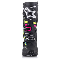 Alpinestars Tech 10 Supervented Off Road Boots Black/HUE  Product thumb image 2