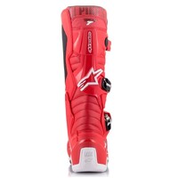 Alpinestars Tech 7 Off Road Boots Red Product thumb image 2