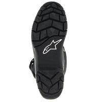 Alpinestars Corozal Drystar Adventure Boots Black Product thumb image 2