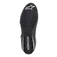 Alpinestars Stella Womens Faster V3 Ride Shoe Black/Pink Product thumb image 2