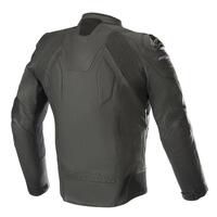 Alpinestars Caliber Leather Jacket Product thumb image 2