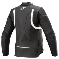 Alpinestars Kira V2 Leather Womens Jacket Product thumb image 2