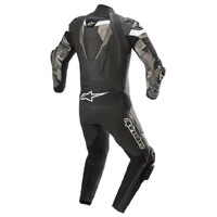 Alpinestars Atem V4 1-PIECE Leather Suit BLK/GRY Product thumb image 2