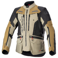 Alpinestars Bogota PRO Drystar Jacket Vetiver/Military Olive Product thumb image 2