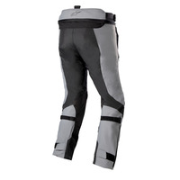Alpinestars Bogota Drystar Pants Grey/Fluro Yellow Product thumb image 2