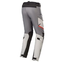 Alpinestars Andes V3 Drystar Pants Ice Gray/Dark Gray Product thumb image 2