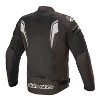 Alpinestars T GP Plus R V3 AIR Jacket BLK/GRY Product thumb image 2