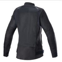 Alpinestars Eloise V2 AIR Womens Jacket Black Product thumb image 2