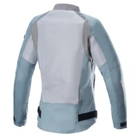 Alpinestars Eloise V2 AIR Womens Jacket Sage/Dark Gray Product thumb image 2