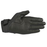 Alpinestars C-1 V2 GORE-TEX Gloves Black Product thumb image 2