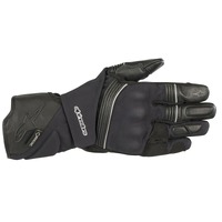 Alpinestars JET Road Goretex Gloves Black Product thumb image 2