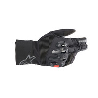 Alpinestars Bogota Drystar XF Gloves Black/Black Product thumb image 2