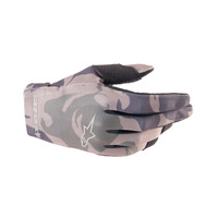 Alpinestars 2024 Youth Radar Gloves Camo  Product thumb image 2