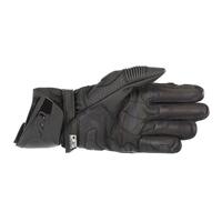 Alpinestars GP PRO R3 Gloves Black Product thumb image 2