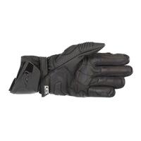 Alpinestars GP PRO R3 Gloves Black Product thumb image 2