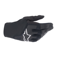 Alpinestars 2024 Techstar Gloves Black Product thumb image 2