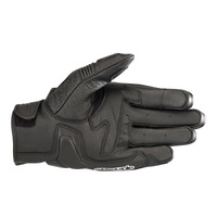 Alpinestars Celer V2 Leather Gloves Black      Product thumb image 2