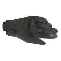Alpinestars Copper Gloves Black/White Product thumb image 2