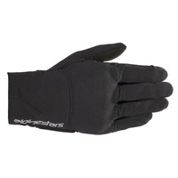 Alpinestars Reef Womens Gloves Black Reflective Product thumb image 2