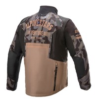 Alpinestars Venture R Jacket Camo/Sand Product thumb image 2
