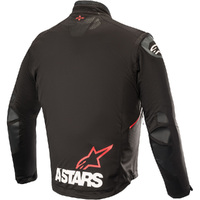 Alpinestars Session Race Jacket Black/Red Product thumb image 2