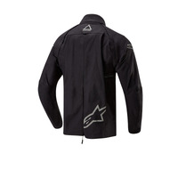 Alpinestars Techdura Jacket Black/Reflex Product thumb image 2