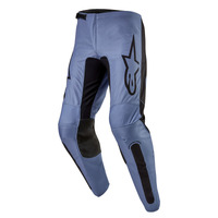 Alpinestars 2024 Fluid Lurv Pants Light Blue/Black Product thumb image 2