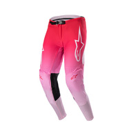 Alpinestars 2024 Supertech Dade Pants | Red Berry/Lilac  Product thumb image 2