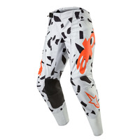 Alpinestars 2024 Techstar Rantera Pants Haze Grey/Camo Product thumb image 2