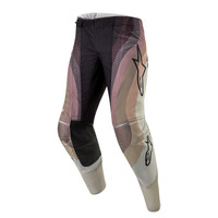 Alpinestars 2024 Techstar Pneuma Pants Dark Sand/Iron/Dust Grey Product thumb image 2