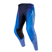 Alpinestars 2024 Techstar Pneuma Pants Dark Navy/Light Blue Product thumb image 2