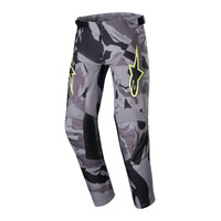 Alpinestars 2024 Youth Racer Tactical Pant Cast Grey/Camo/Magnet Product thumb image 2