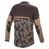 Alpinestars 2021 Venture R Jersey Camo Sand Product thumb image 2