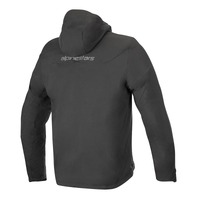 Alpinestars Domino Tech Hoodie Black  Product thumb image 2