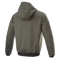 Alpinestars Ageless Hoodie Military Green Product thumb image 2