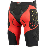 Alpinestars Sequence PRO Shorts Black/Red Product thumb image 2
