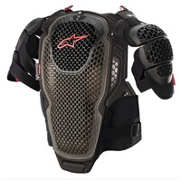 Alpinestars A-6 Chest Protector Product thumb image 2
