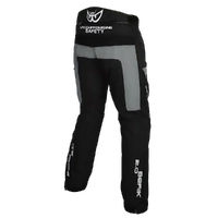Berik EXPLORER-ADV Pants Black / Grey Product thumb image 2