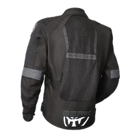 Berik Vivere Jacket Black / Grey Product thumb image 2
