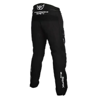 Berik Voyager Pants Black Product thumb image 2