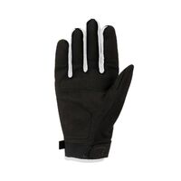 Bering York Gloves Black/White Product thumb image 2