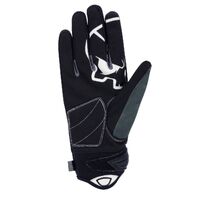 Bering Walshe Gloves Black/Grey Product thumb image 2