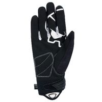 Bering Walshe Gloves Black/White Product thumb image 2